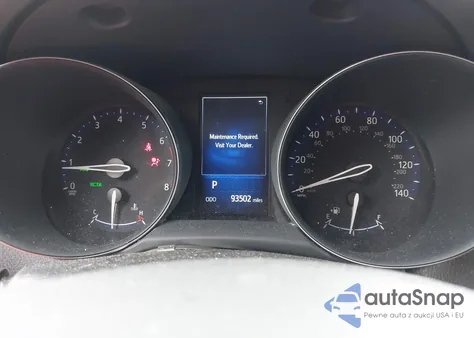 2018 Toyota C-Hr Xle Premium from USA, damaged, VIN JTNKHMBXXJ1007015